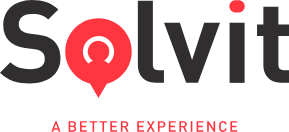 SolviT Logo